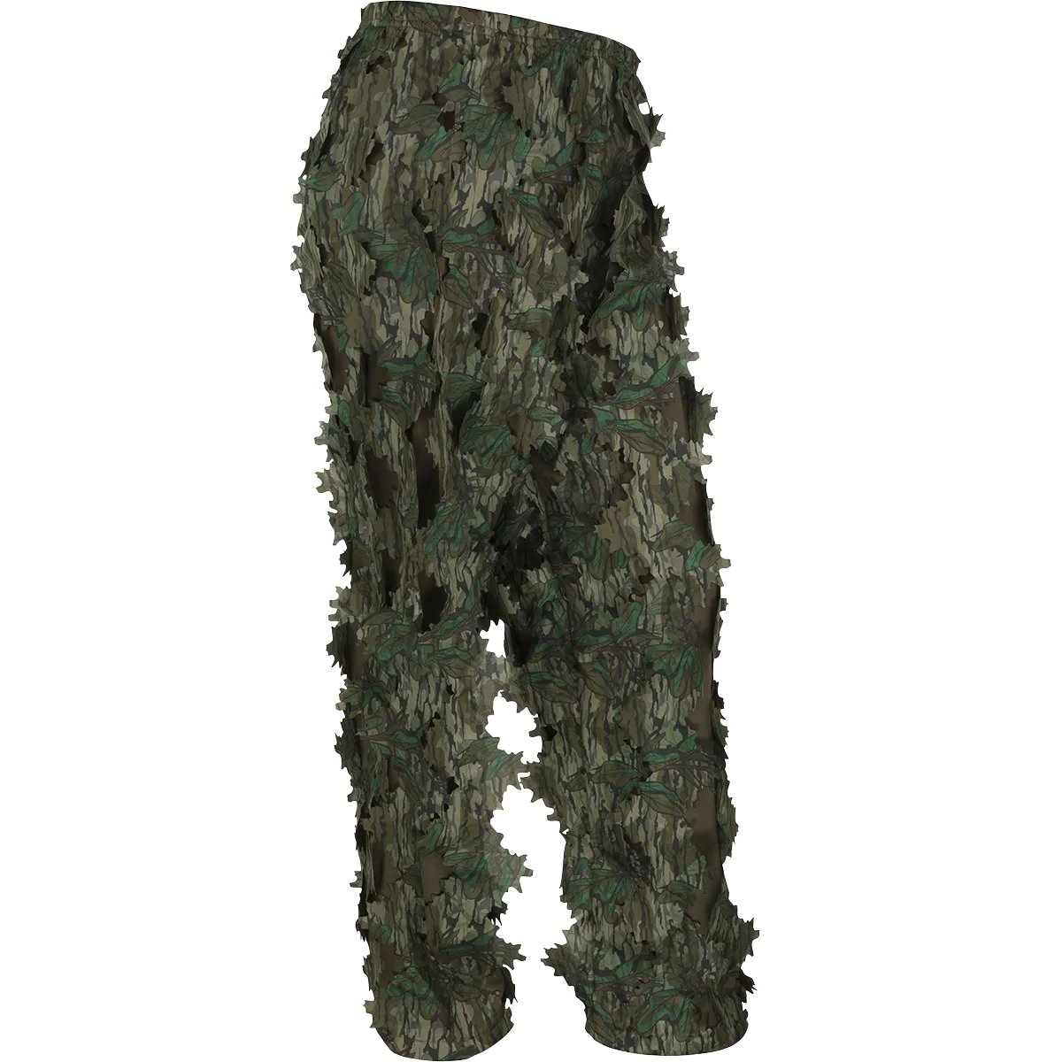 3D Leafy Pant