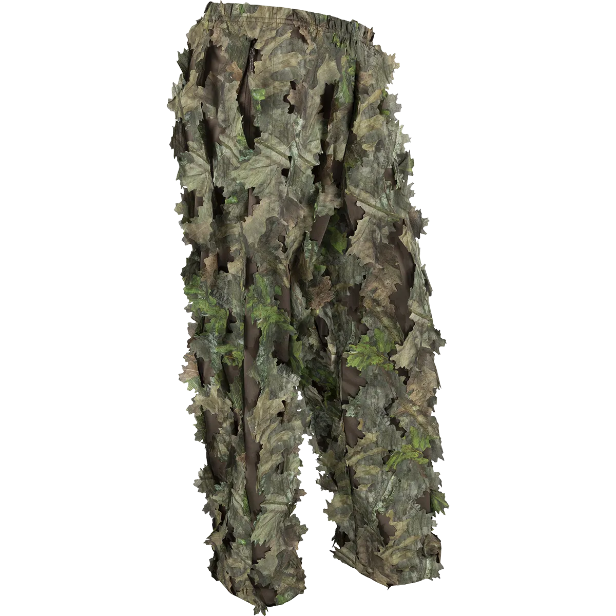 3D Leafy Pant
