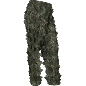 3D Leafy Pant