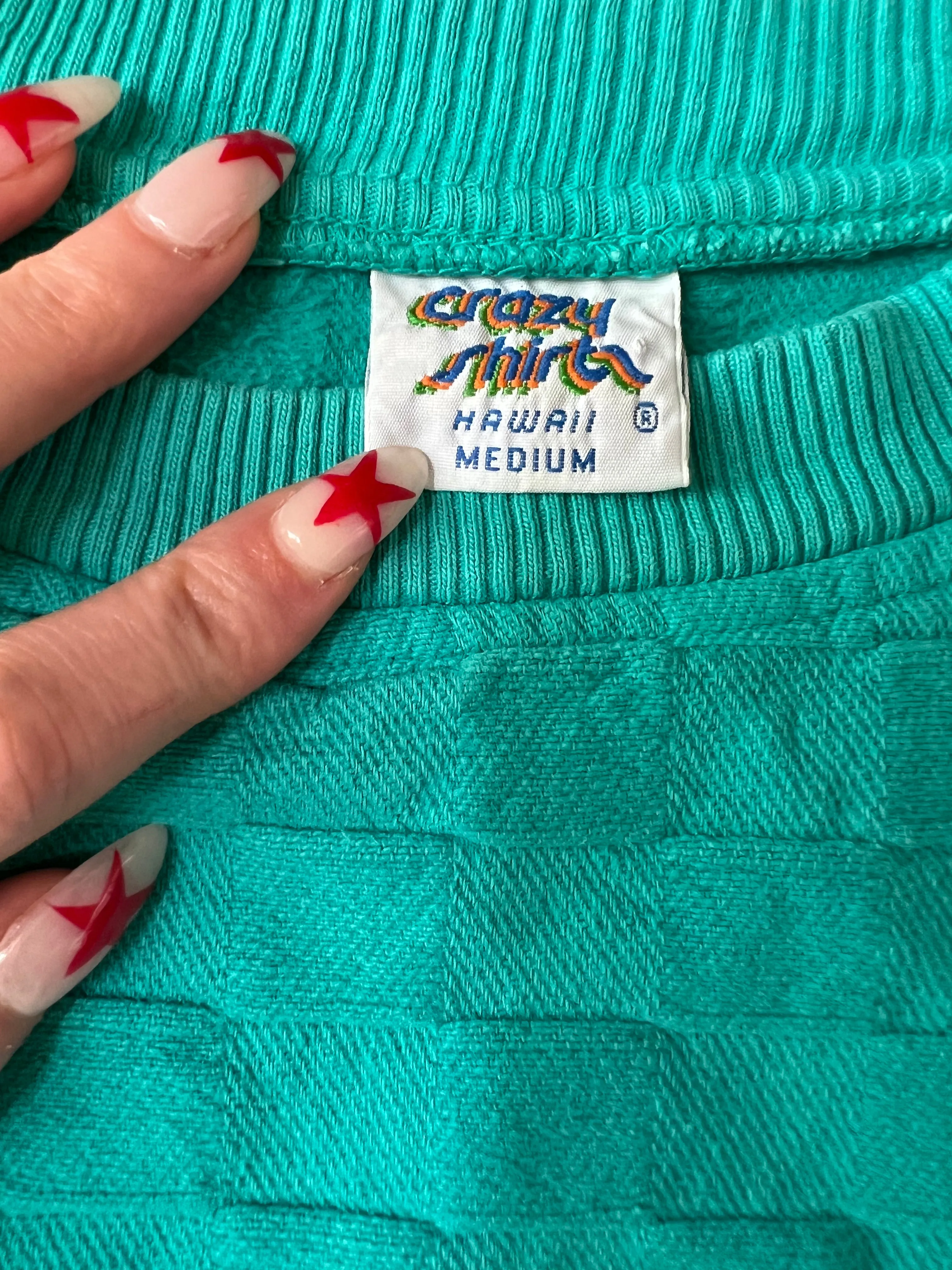 90’s San Francisco Sweater