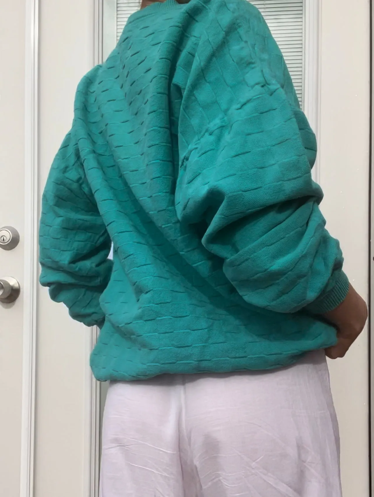 90’s San Francisco Sweater