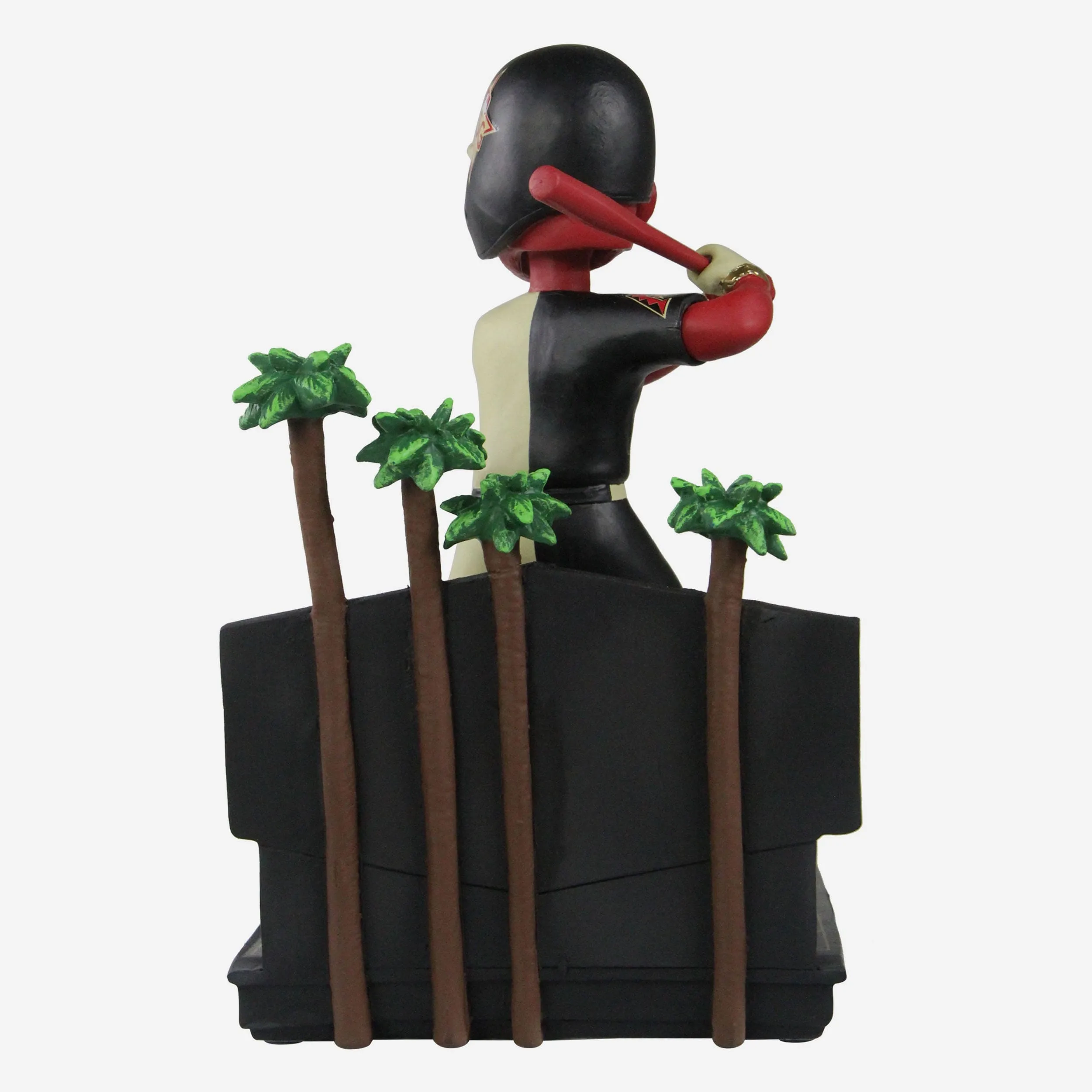 Arizona Diamondbacks 2022 All-Star Bobbles On Parade Bobblehead