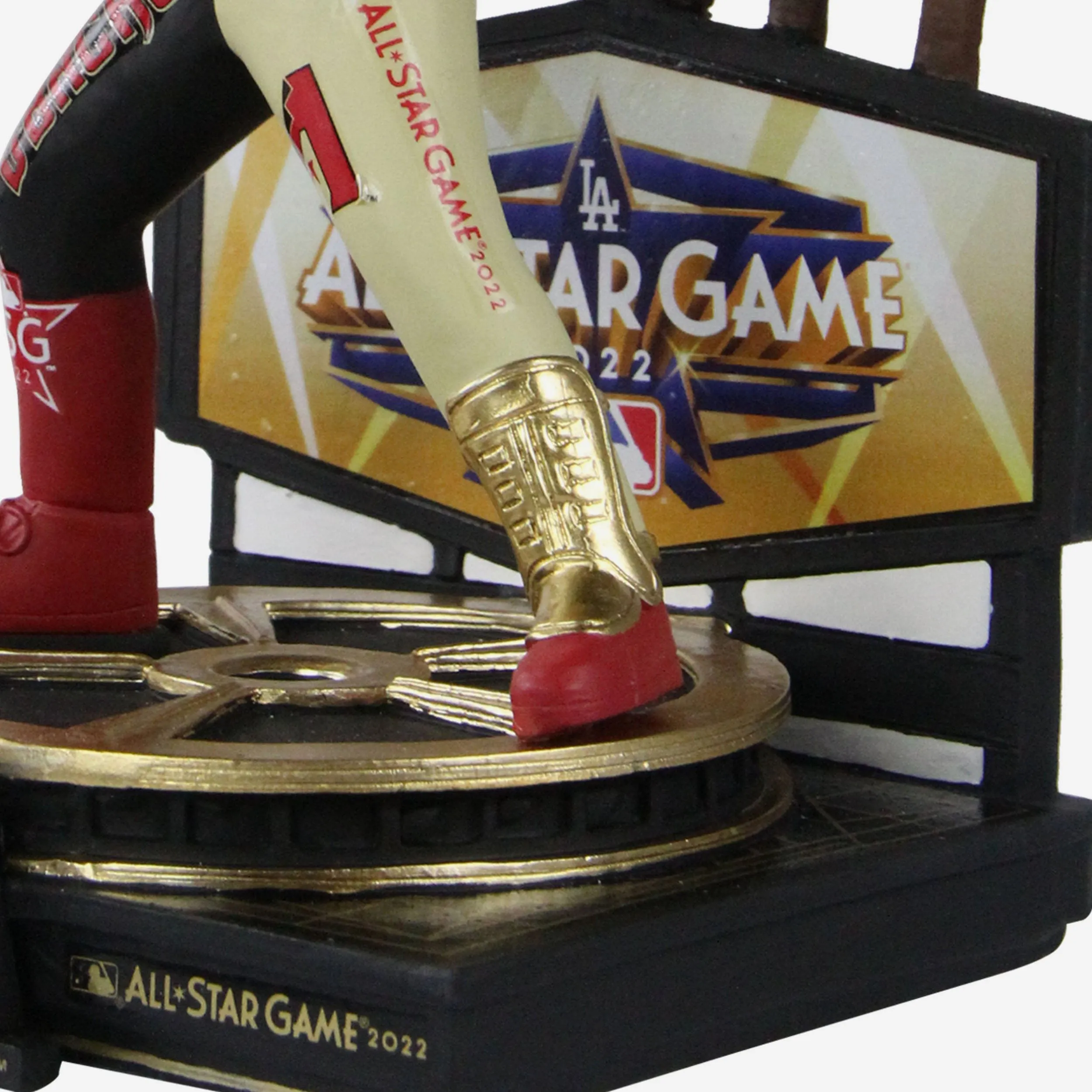 Arizona Diamondbacks 2022 All-Star Bobbles On Parade Bobblehead