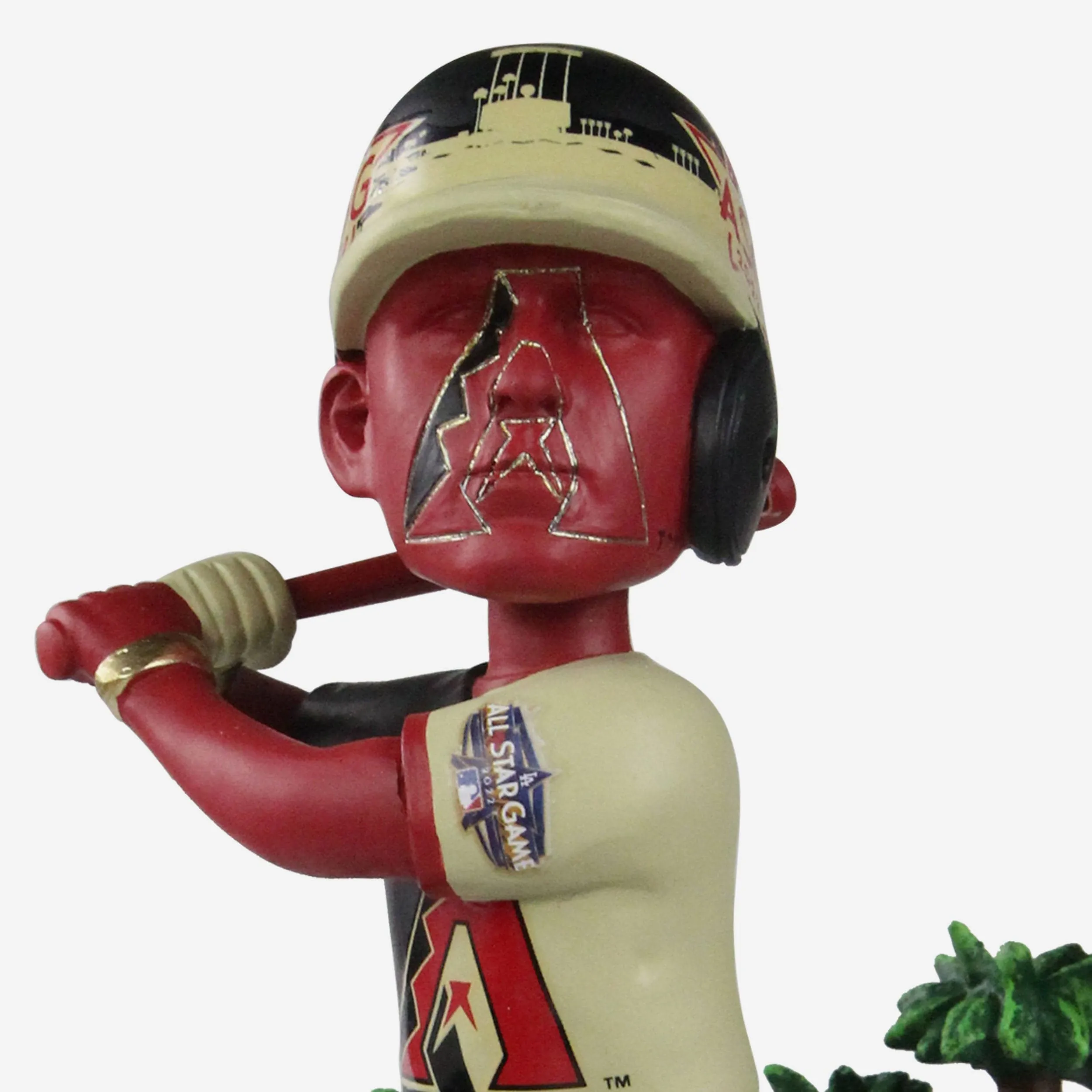 Arizona Diamondbacks 2022 All-Star Bobbles On Parade Bobblehead