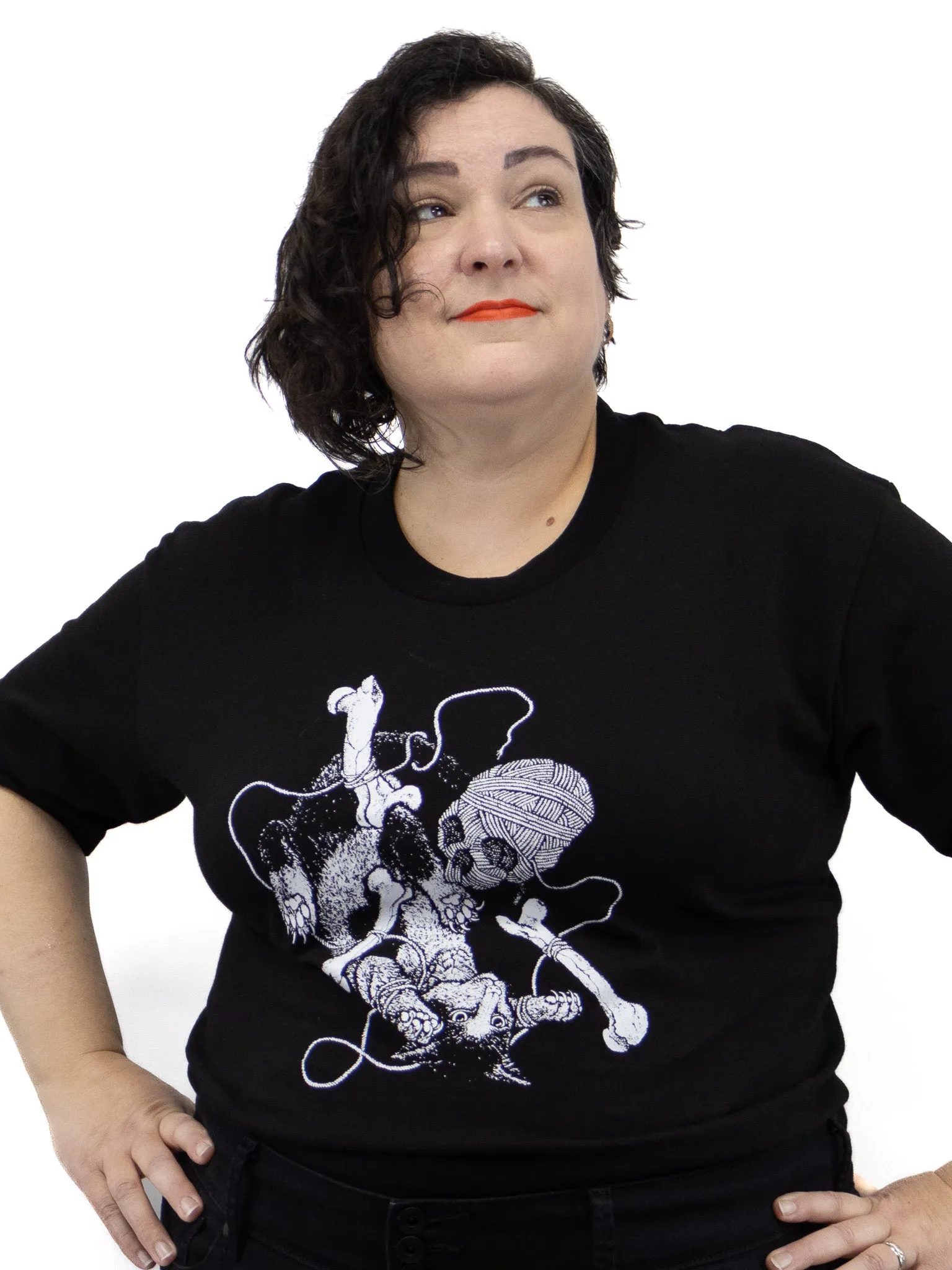Armageddon T-Shirt