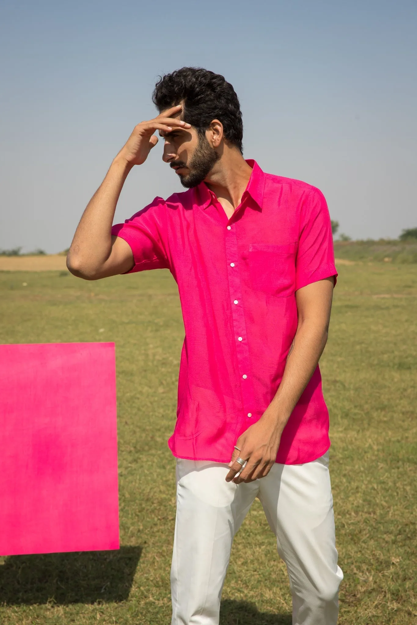 Azalea Shirt