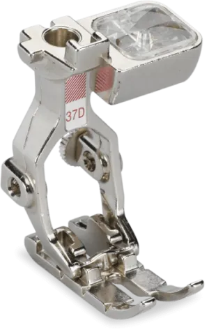 Bernina 1/4" Patchwork Foot #37D