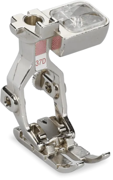Bernina 1/4" Patchwork Foot #37D