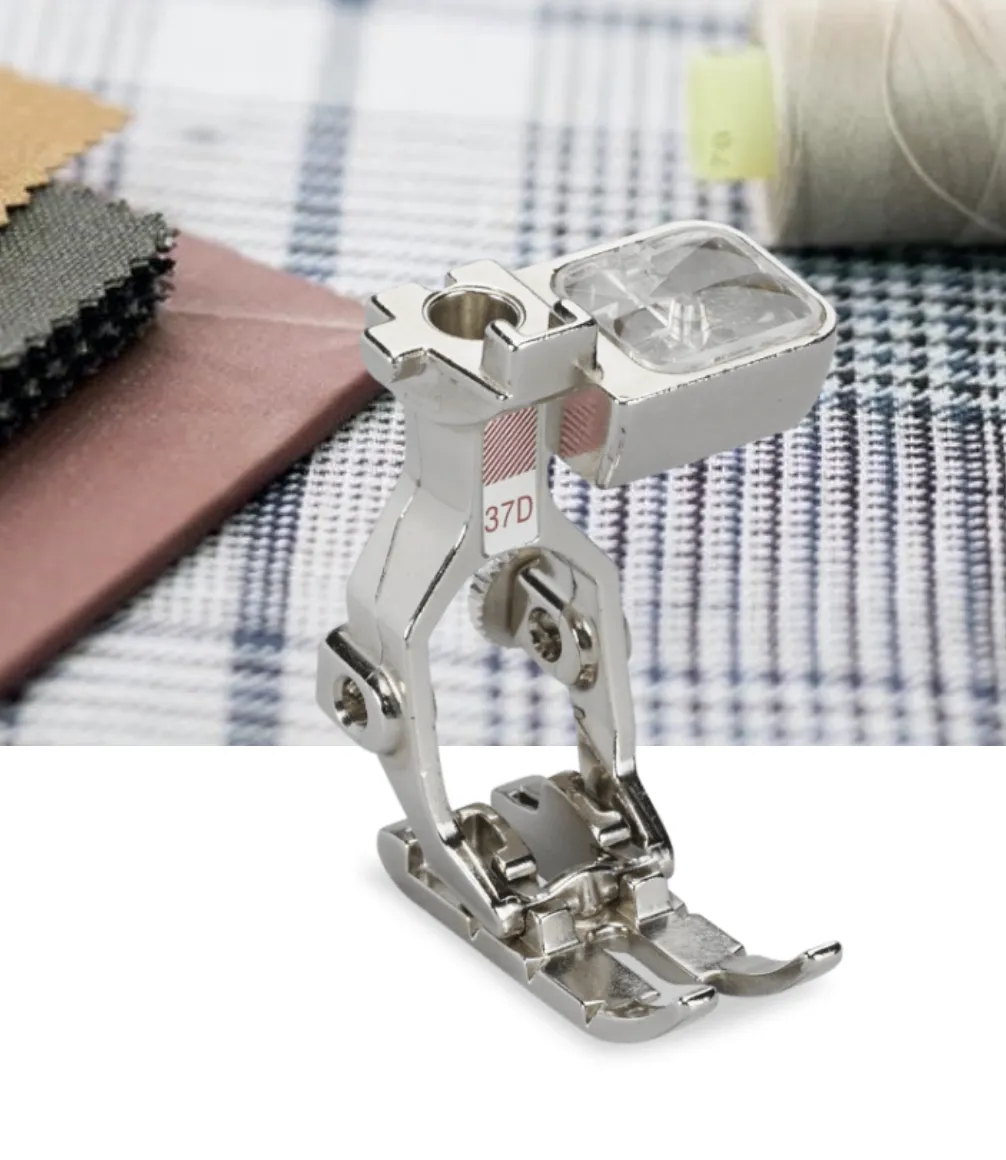 BERNINA #37D Patchwork Presser Foot