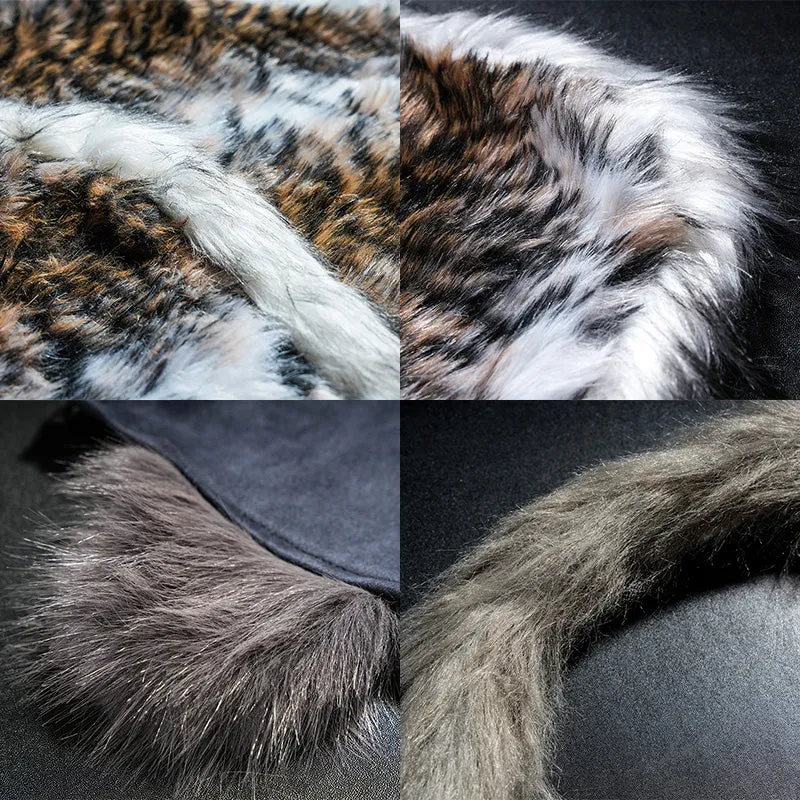 Black Myth: Wukong Tiger Skin Skirt Cosplay Costume