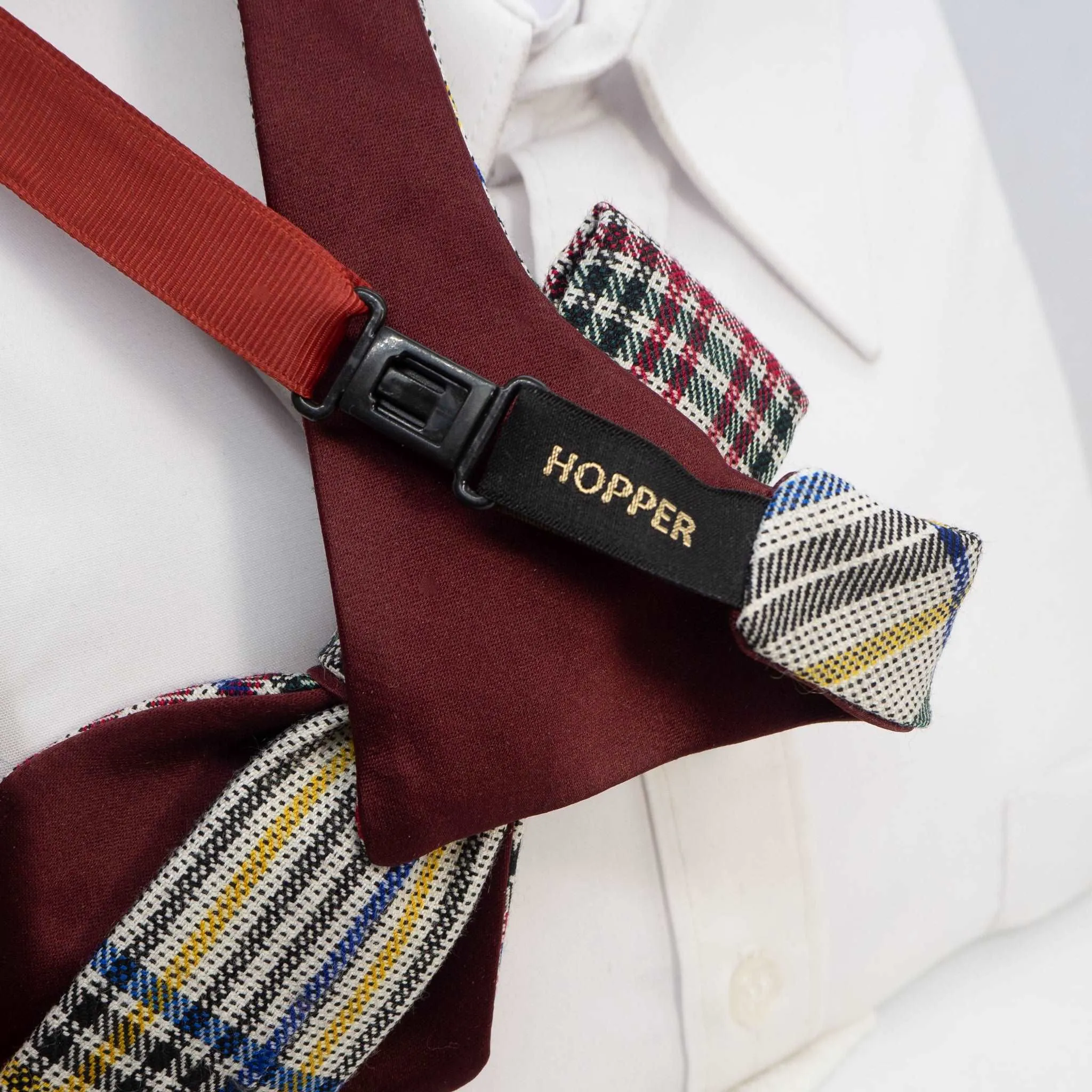 BOW TIE "AUGUST"