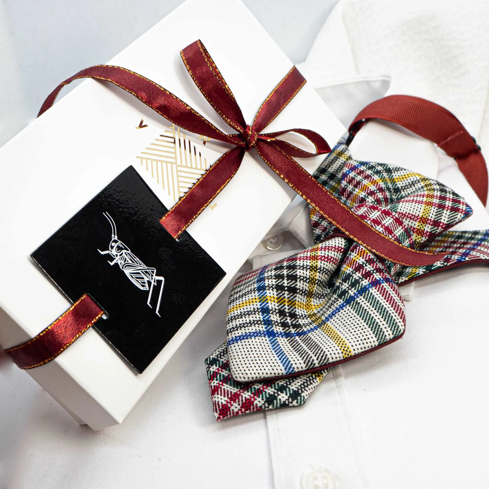 BOW TIE "AUGUST"
