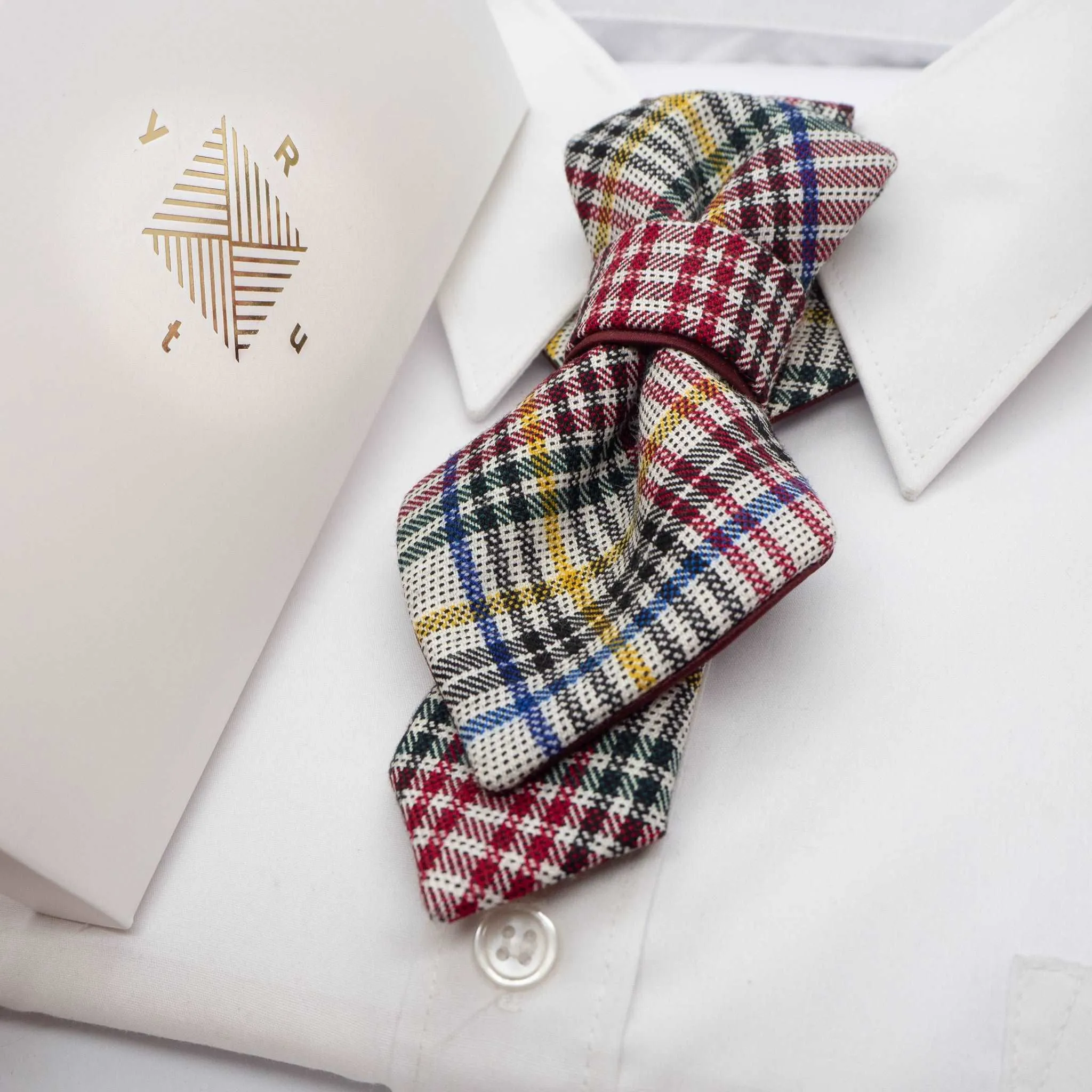 BOW TIE "AUGUST"