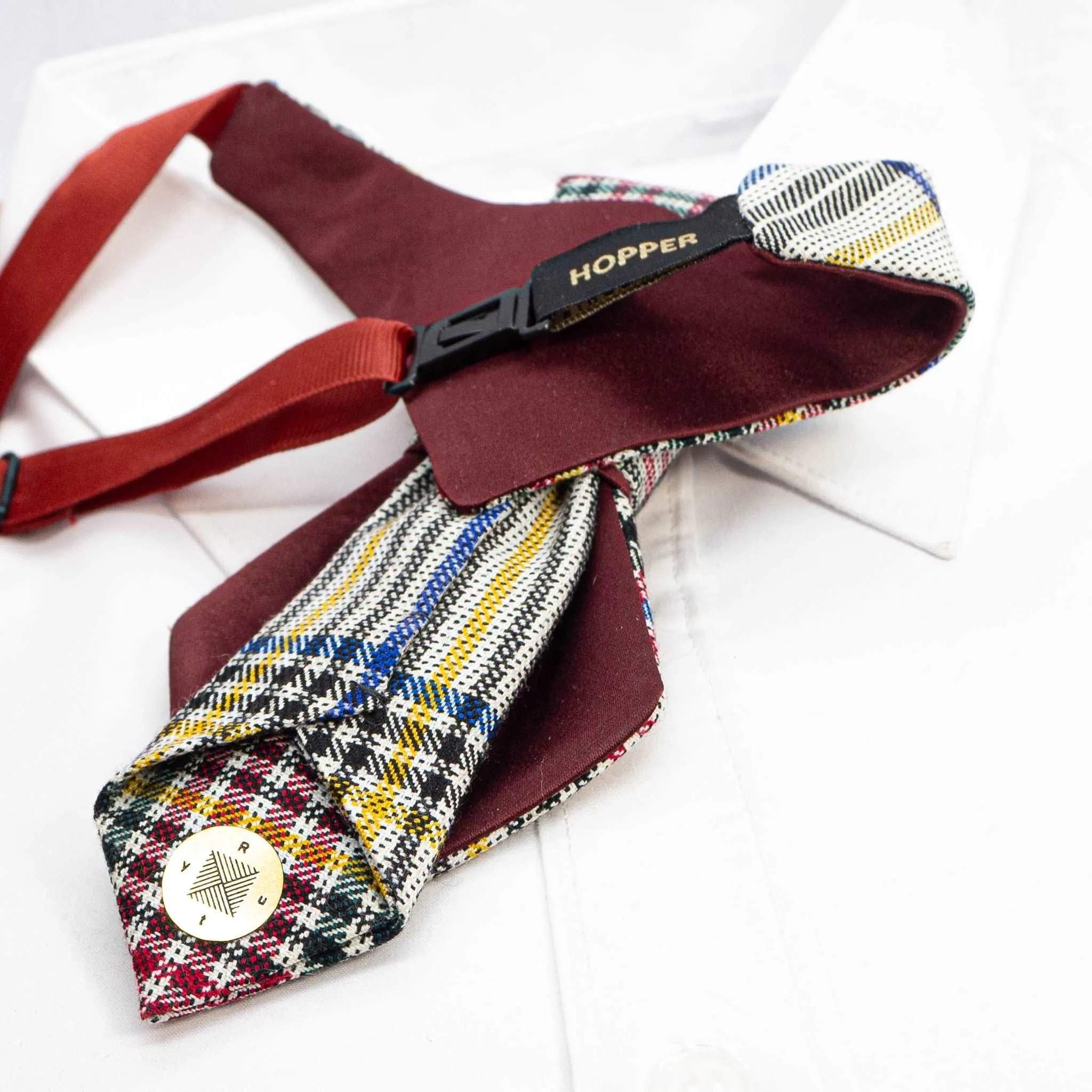 BOW TIE "AUGUST"