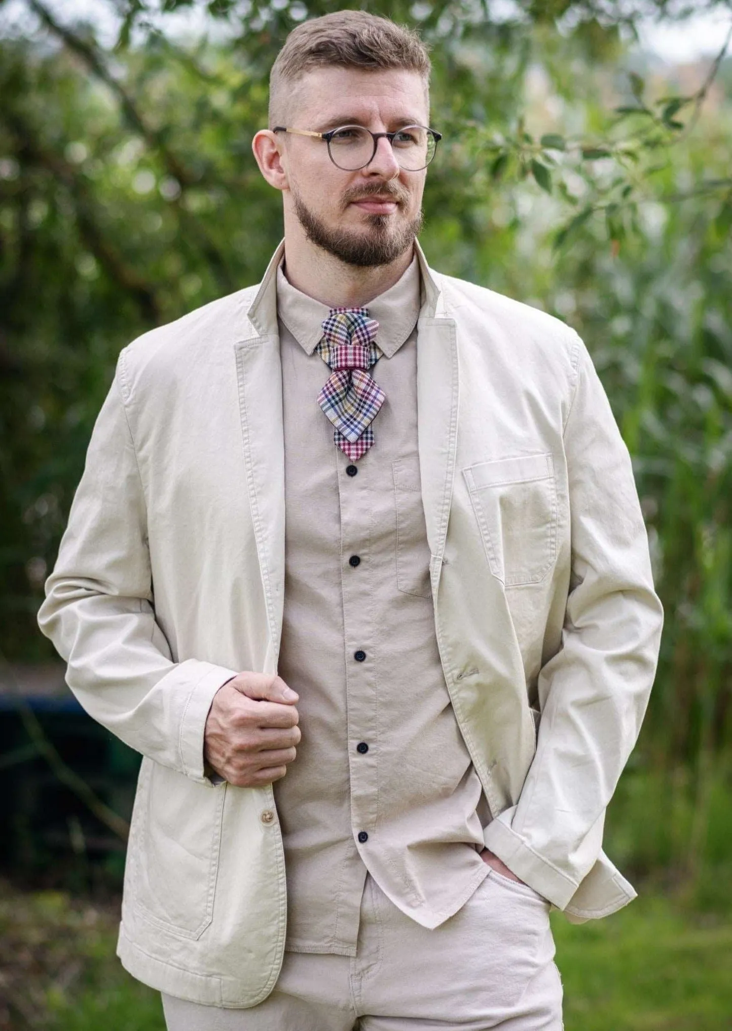 BOW TIE "AUGUST"