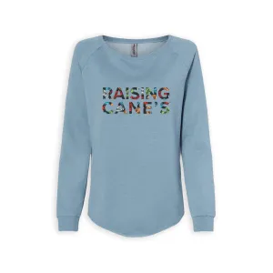Cane's Imprint Sweatshirt