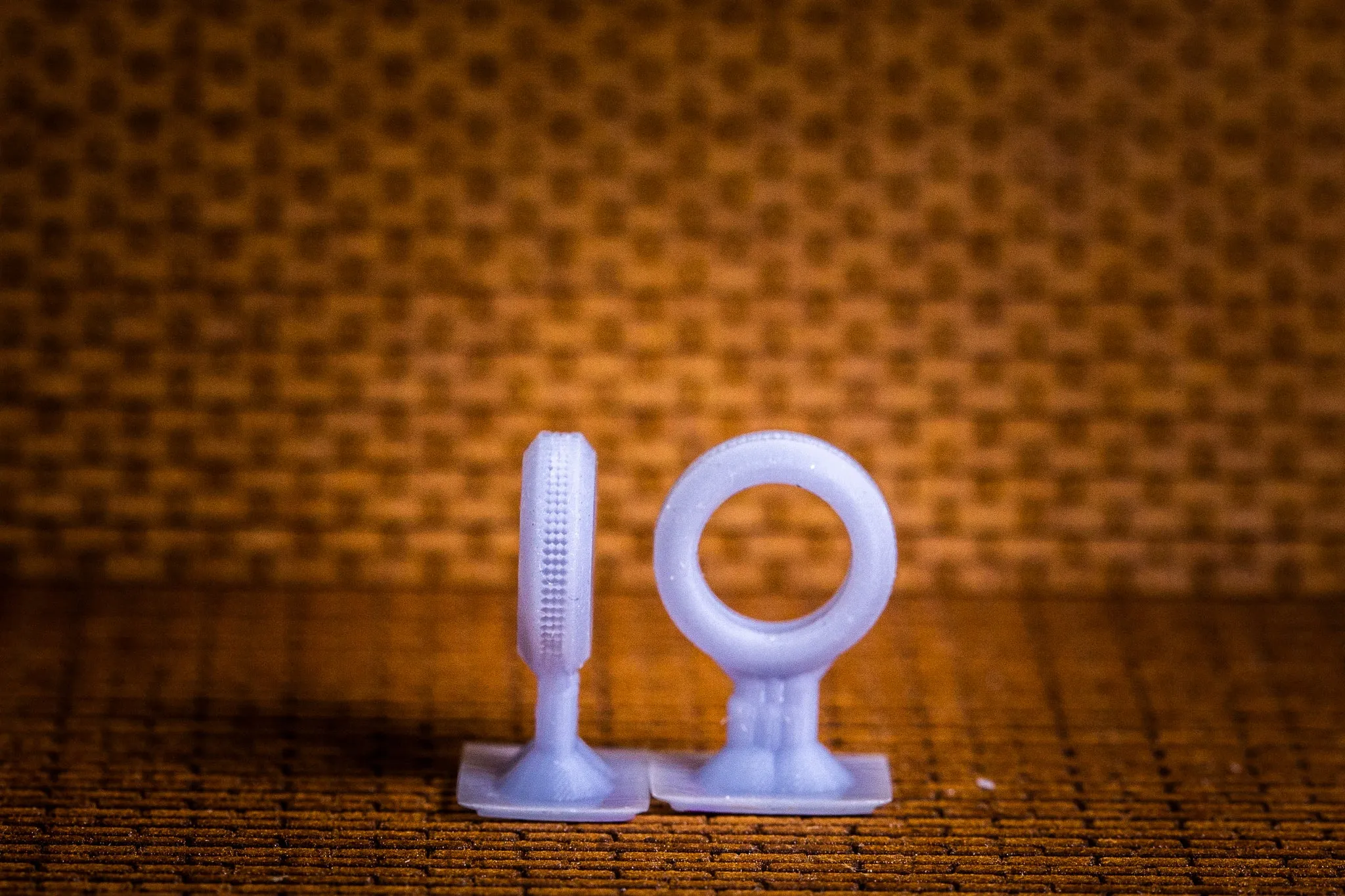 Car Tire - HO Scale