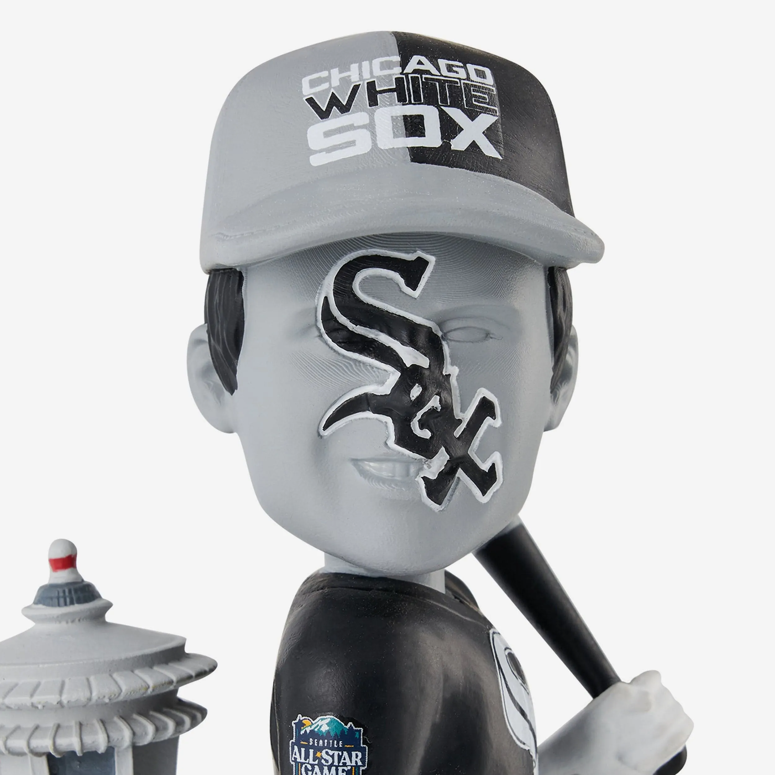 Chicago White Sox 2023 All-Star Bobbles on Parade Bobblehead