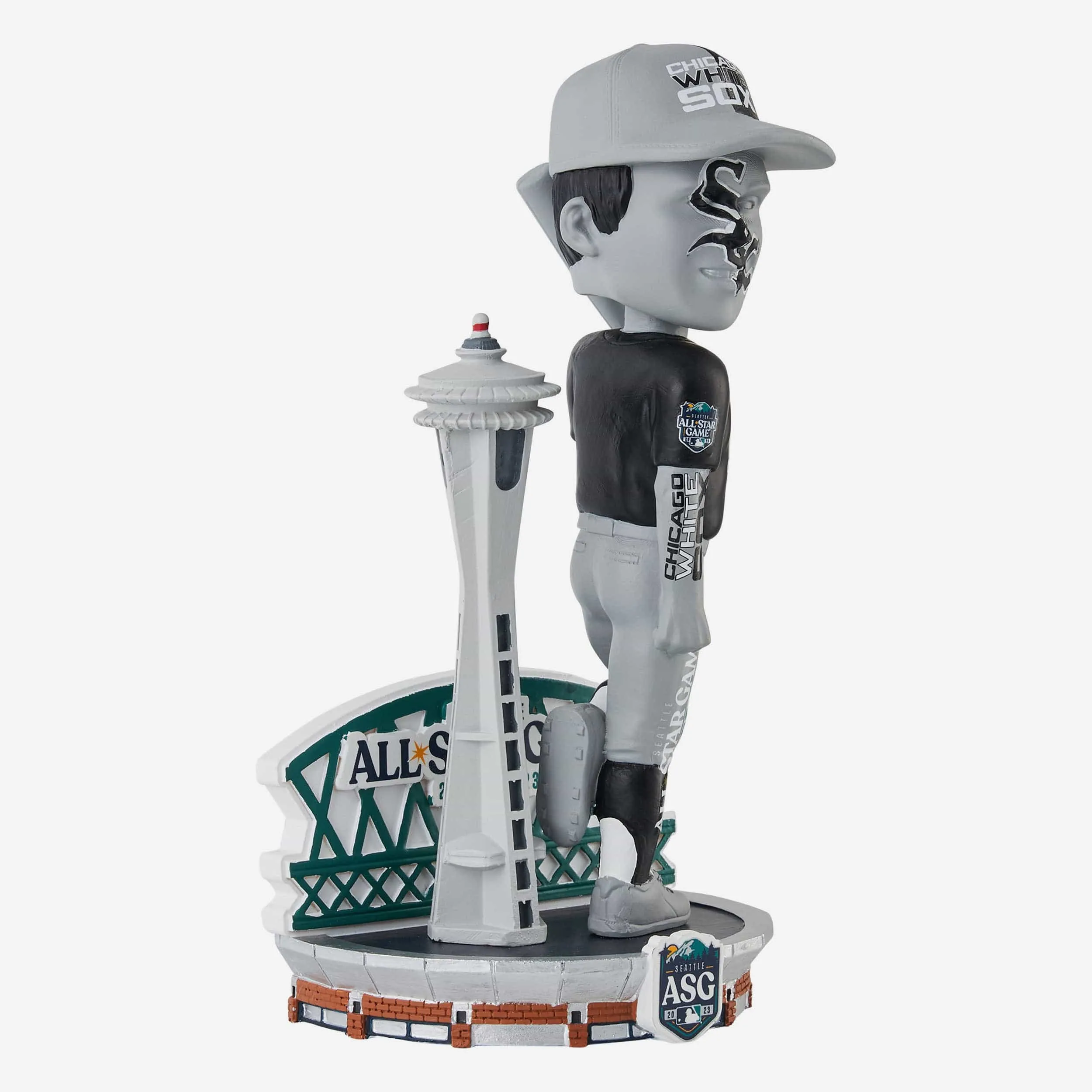 Chicago White Sox 2023 All-Star Bobbles on Parade Bobblehead