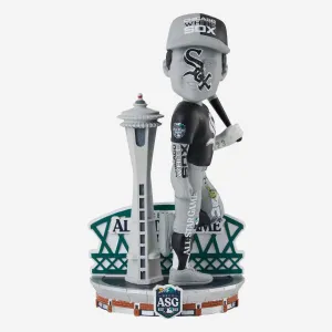 Chicago White Sox 2023 All-Star Bobbles on Parade Bobblehead