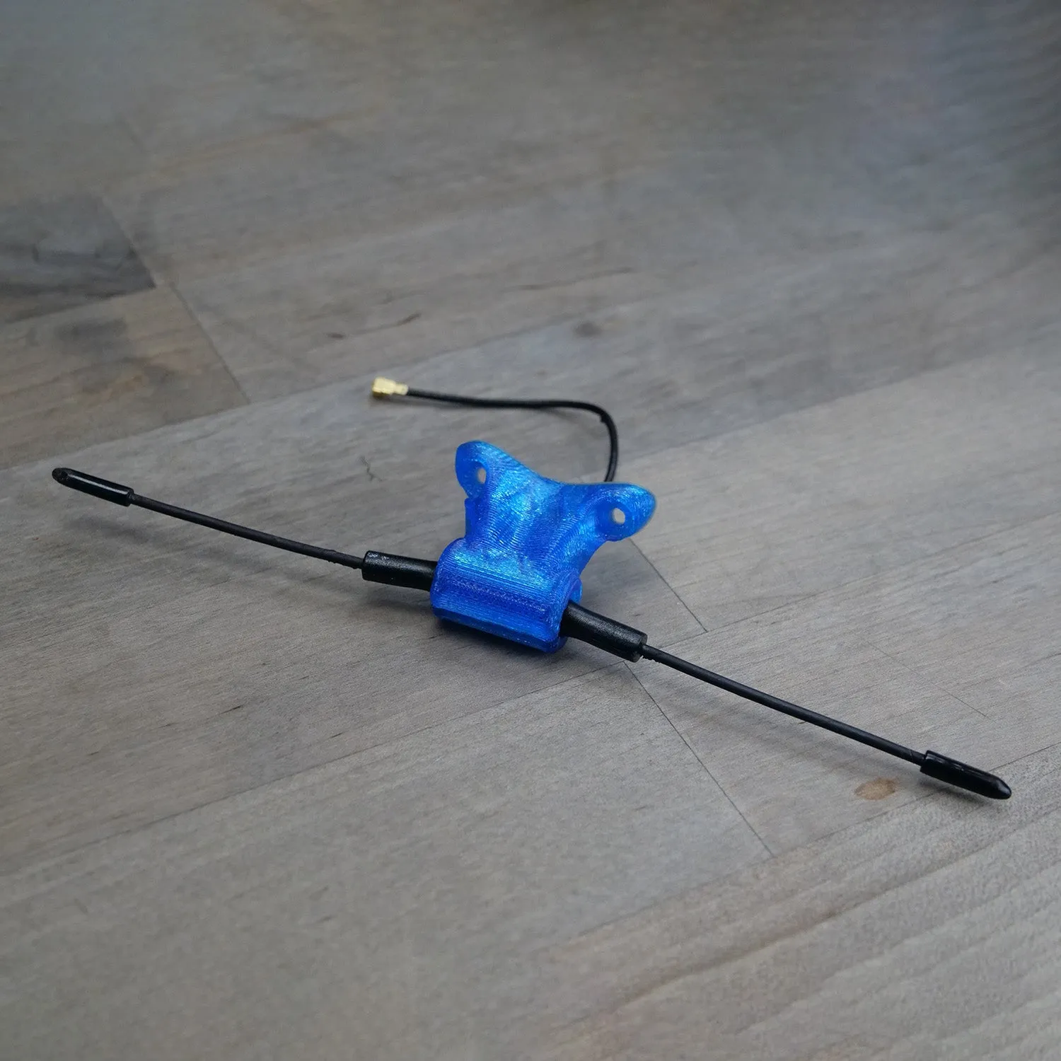 CL1 & HD1 Immortal T / ELRS Antenna Mount - Choose Color