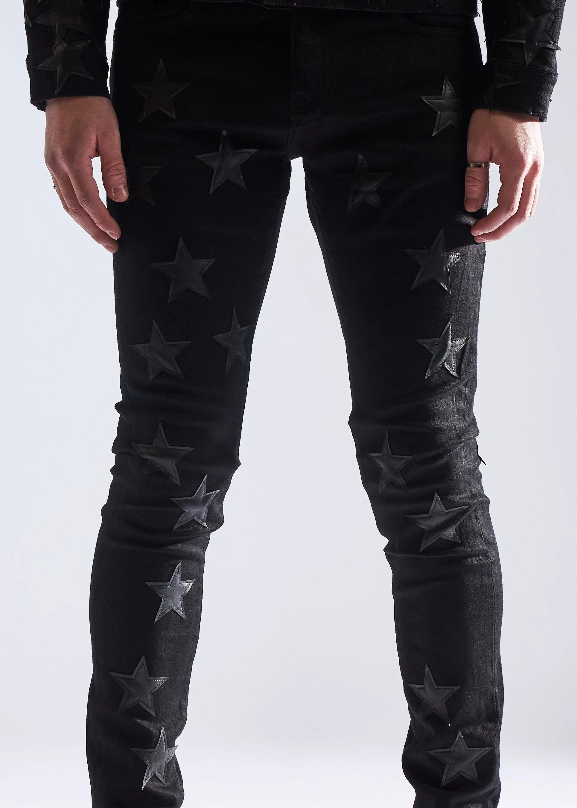 Cosmo Denim