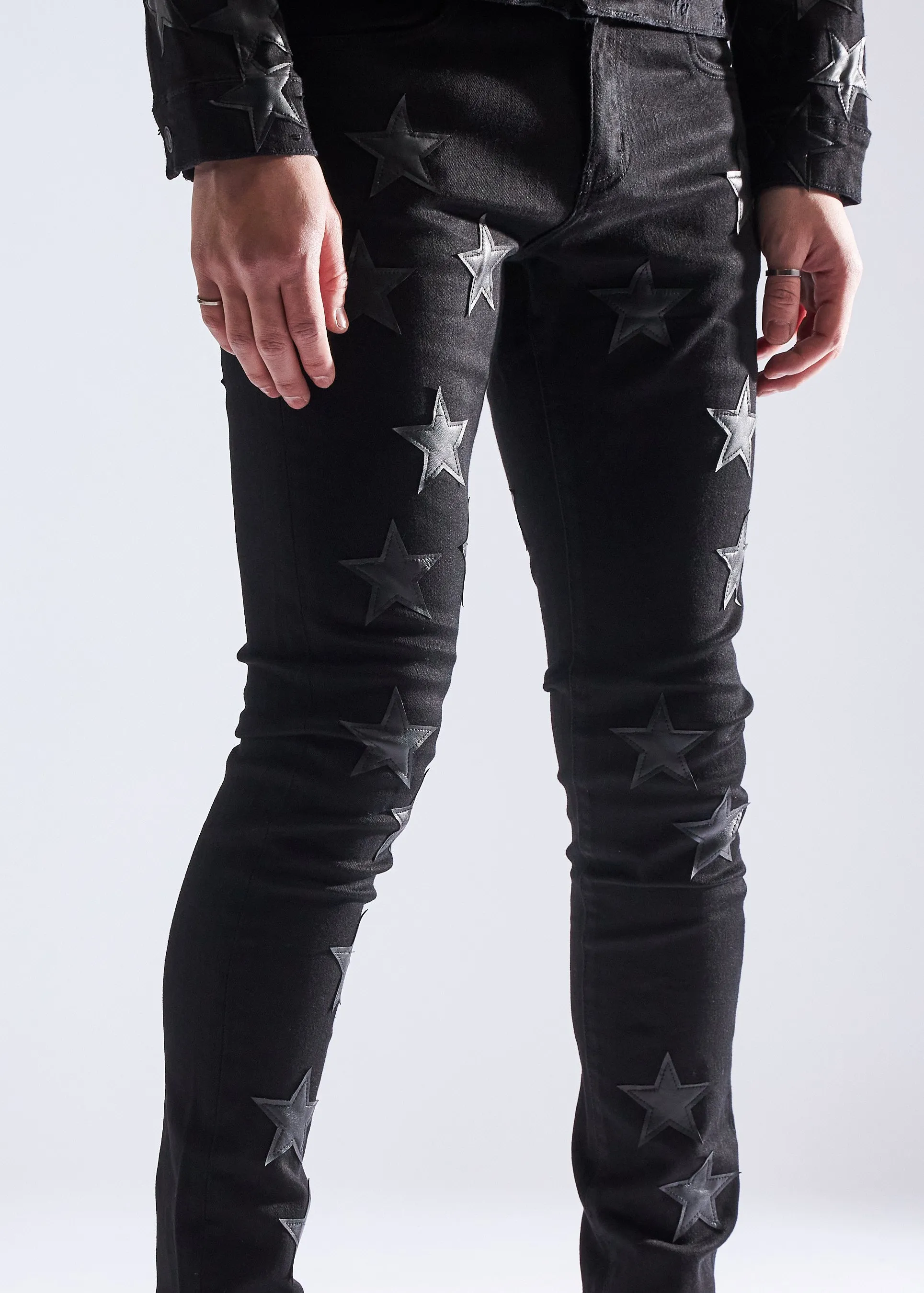 Cosmo Denim