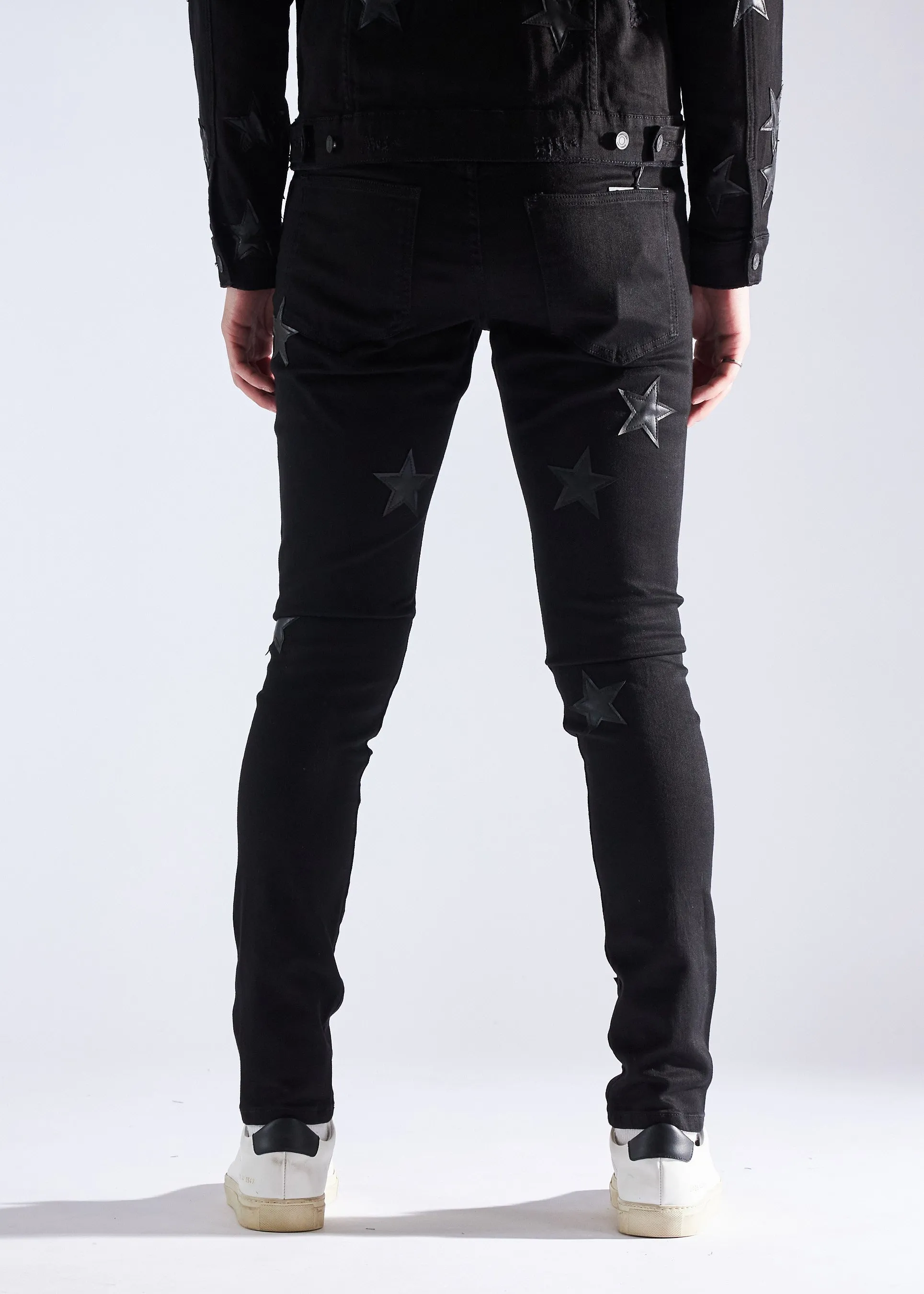 Cosmo Denim