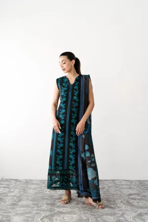 Eid Ul Azha '24 - Black Nel-24619