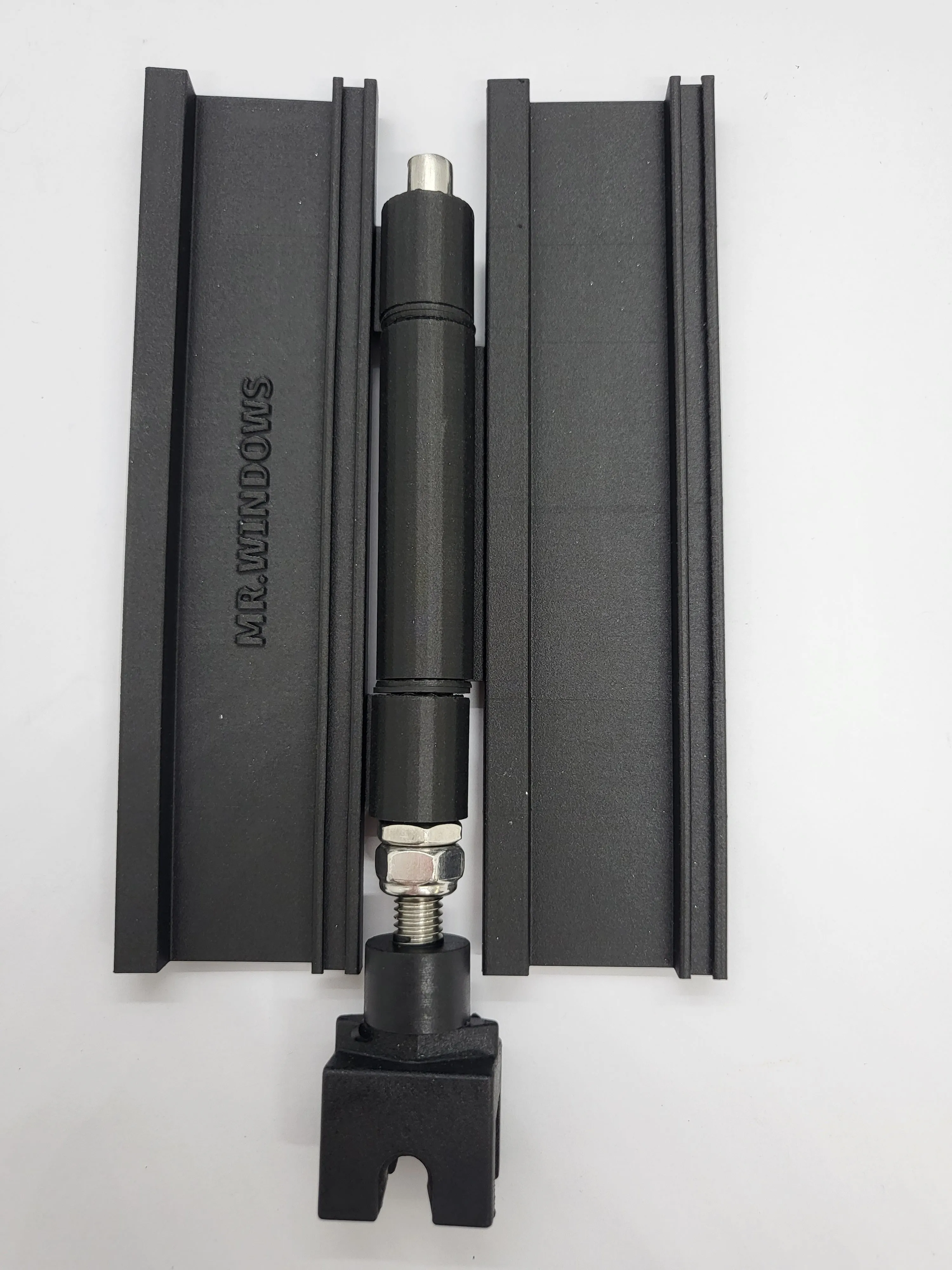 Fairview MK1 BiFold Door Hinge Or Guide - Components