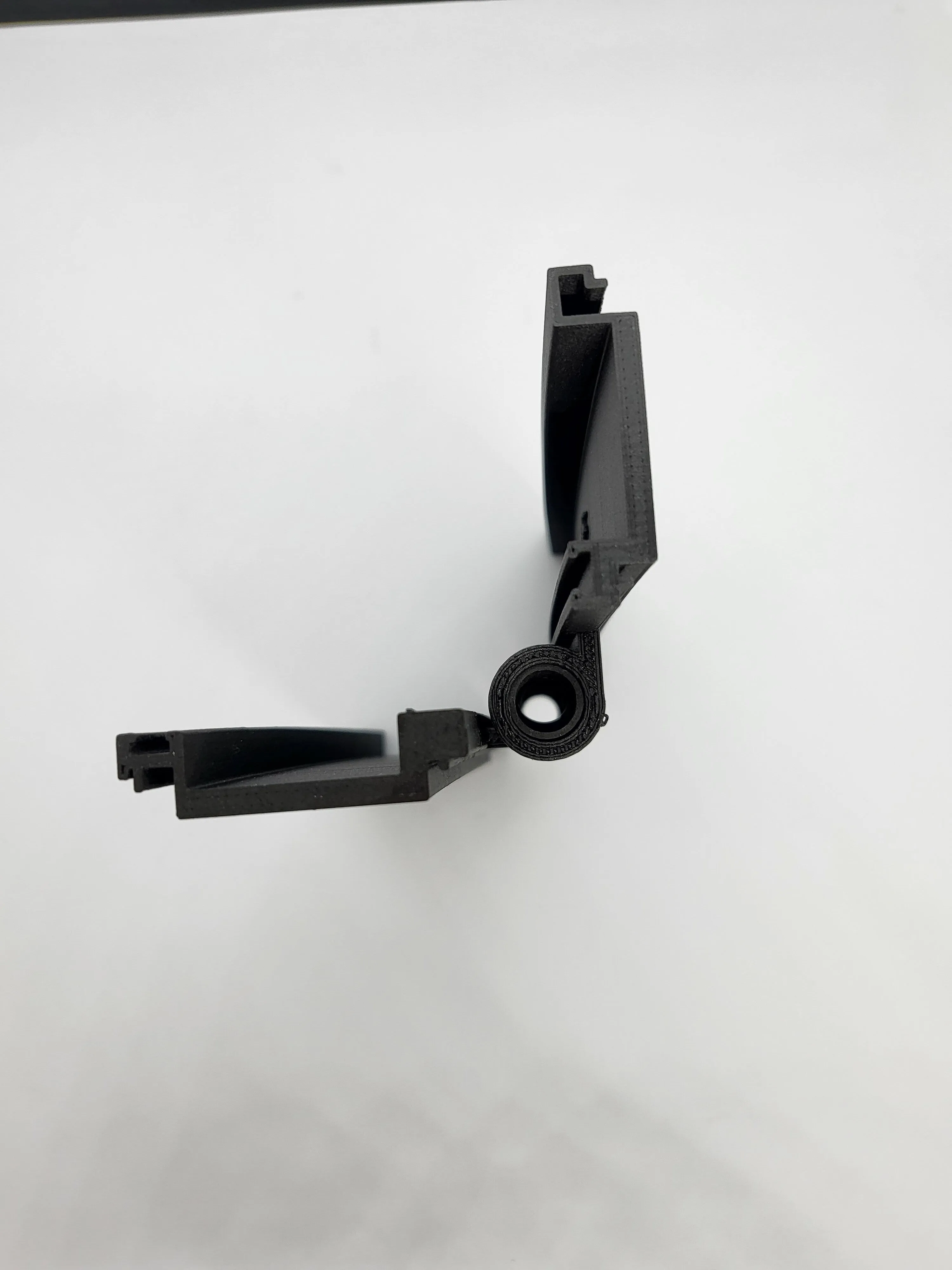 Fairview MK1 BiFold Door Hinge Or Guide - Components