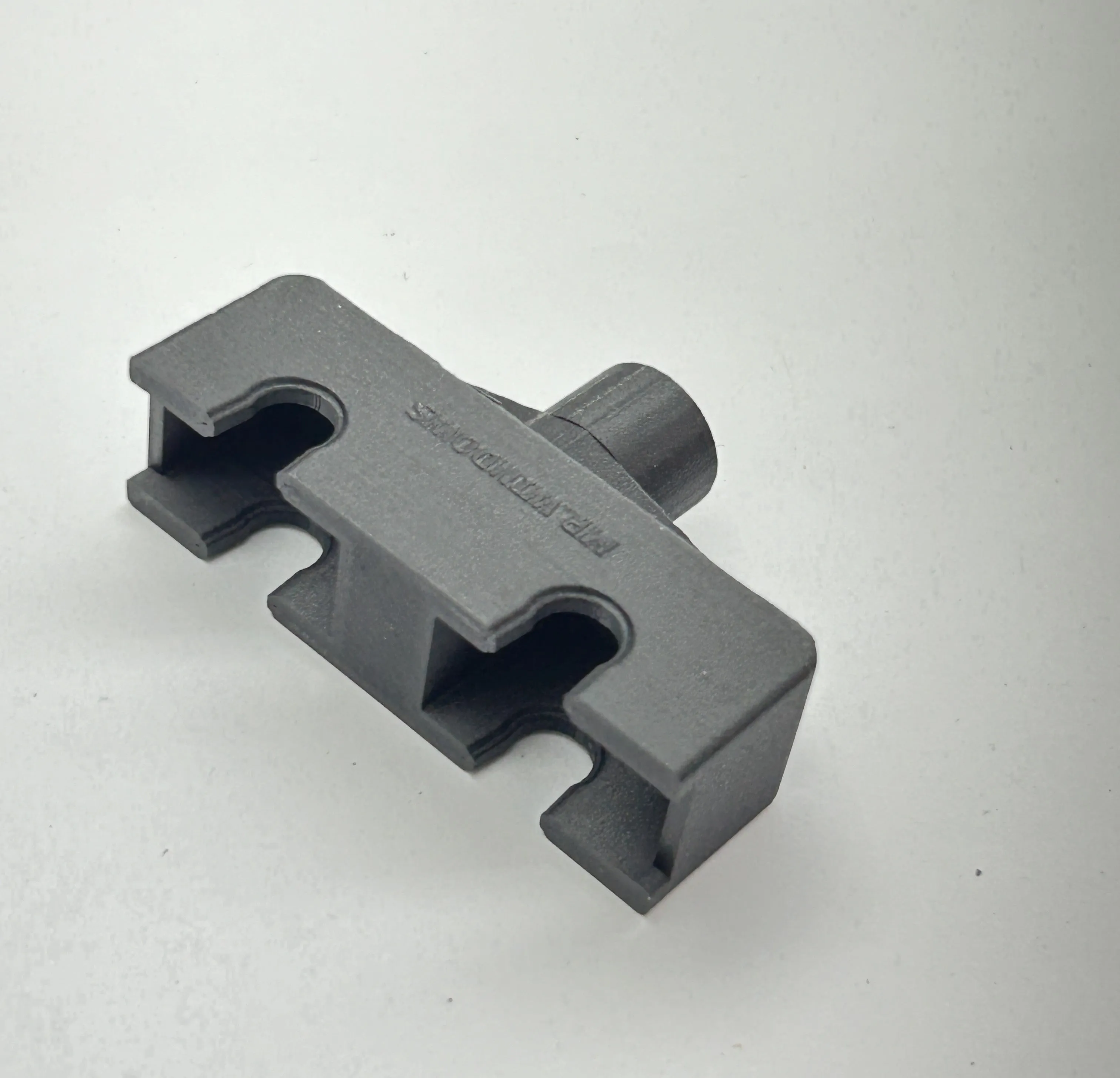 Fairview MK1 BiFold Door Hinge Or Guide - Components