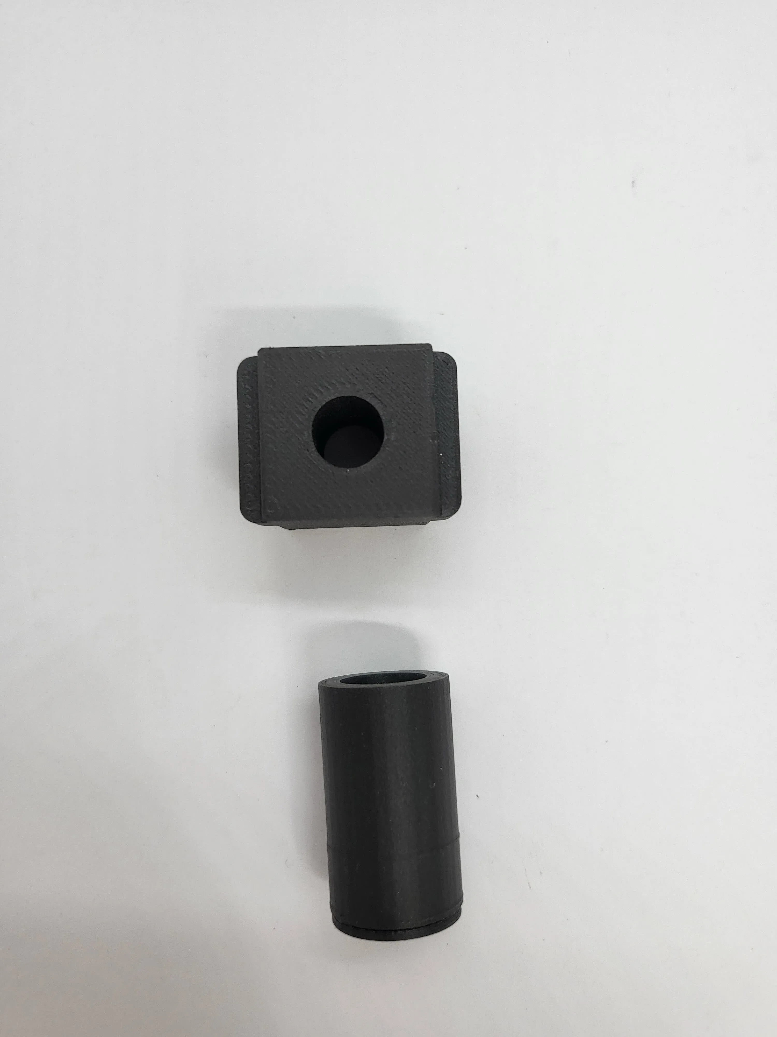 Fairview MK1 BiFold Door Hinge Or Guide - Components