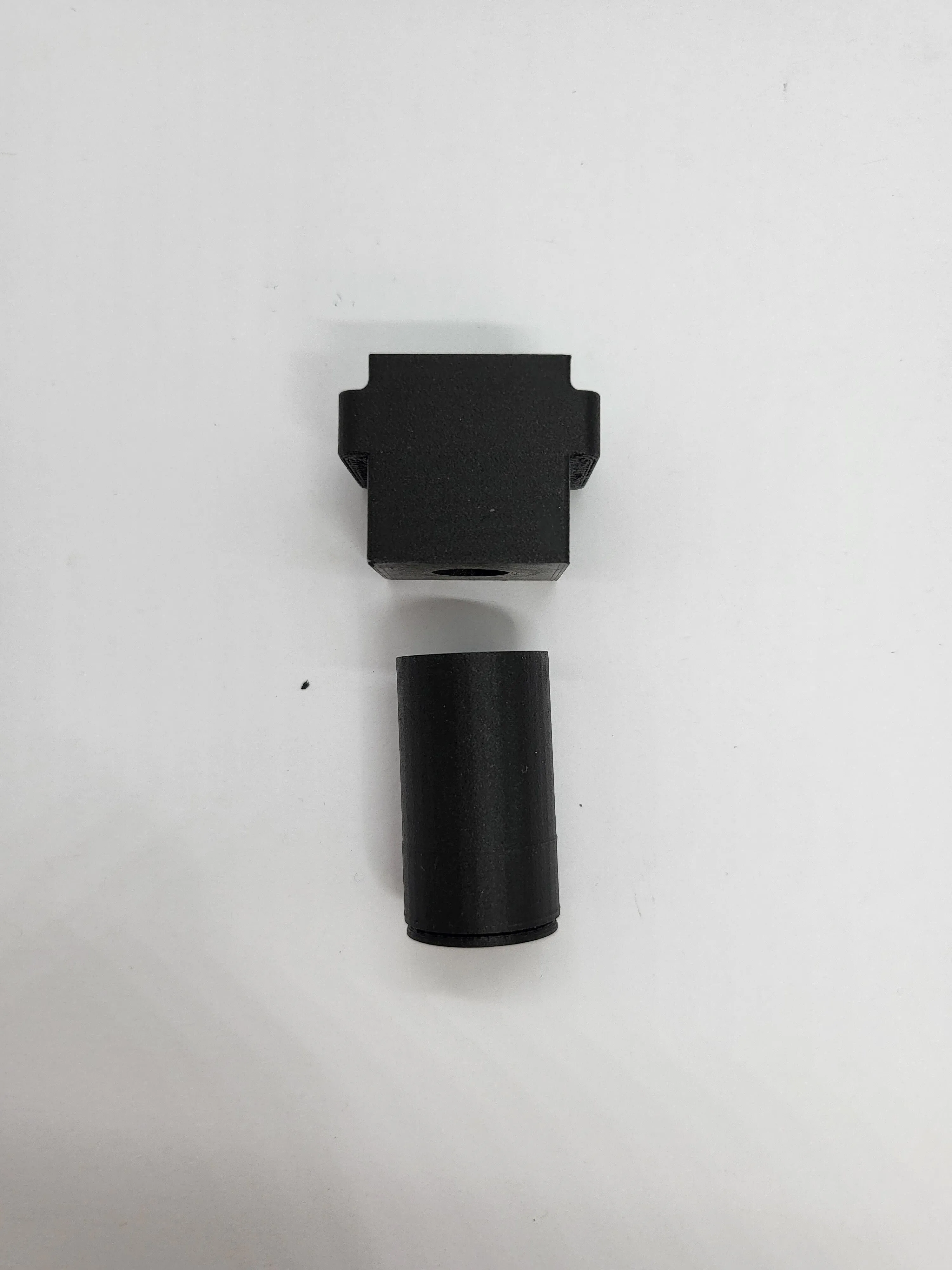 Fairview MK1 BiFold Door Hinge Or Guide - Components