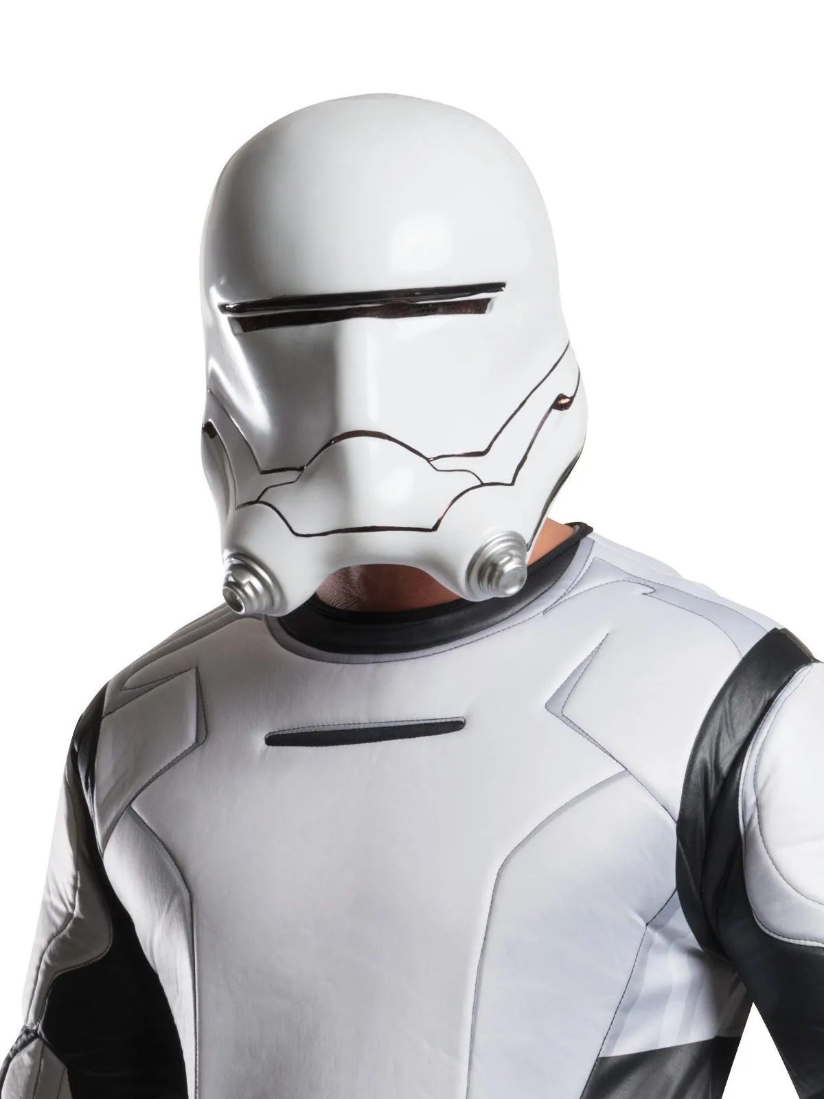Flametrooper Deluxe Costume - Adult