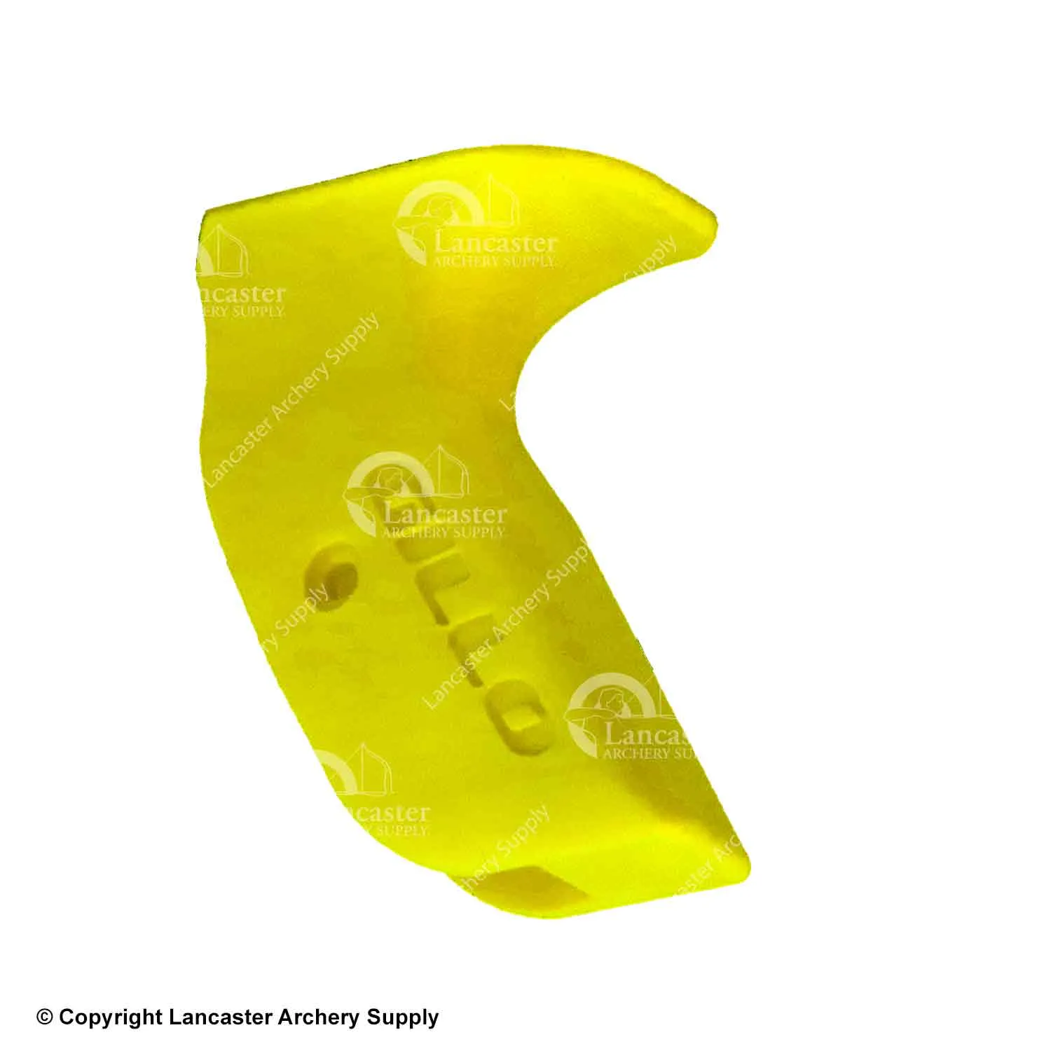 Gillo G3 3D Printed Advanced Grip
