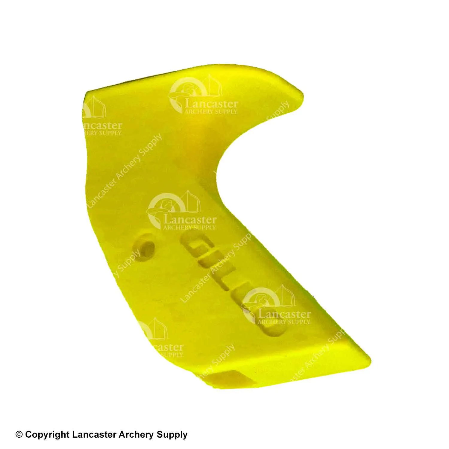Gillo G3 3D Printed Advanced Grip