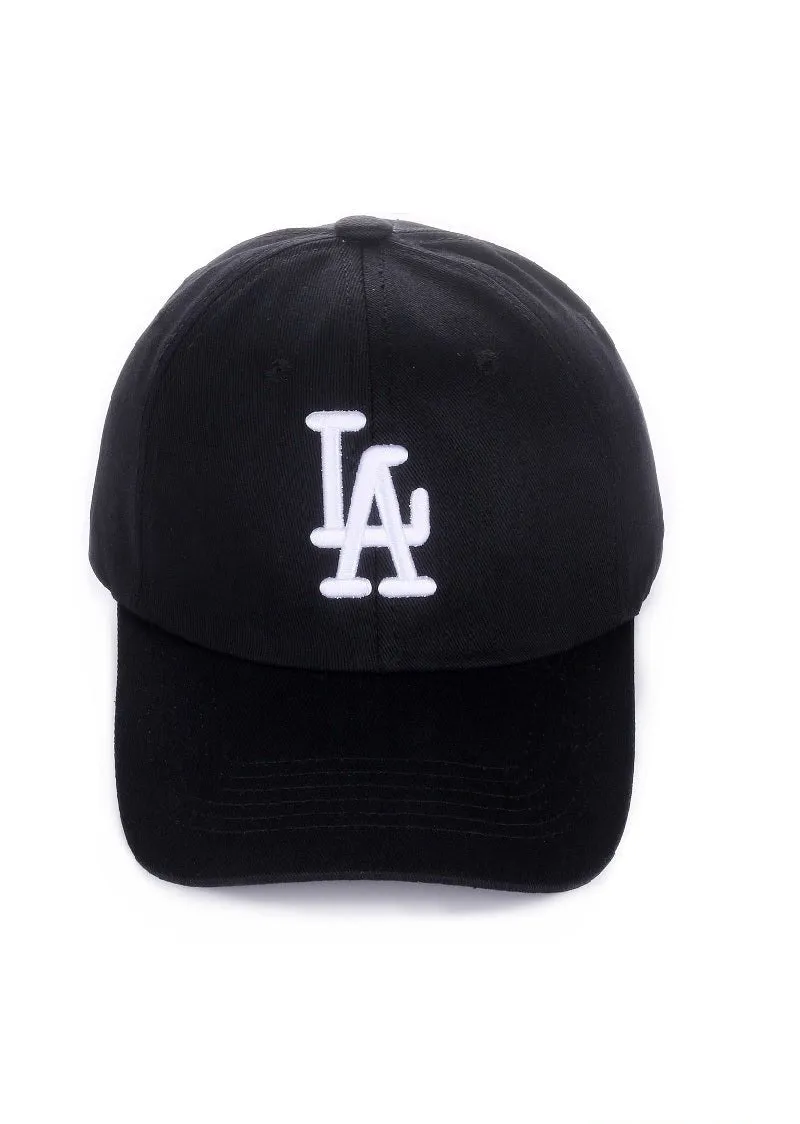 LA Cap