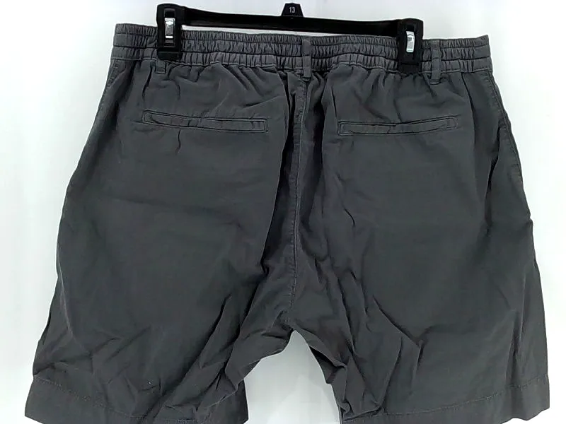 Lafaurie Mens Bergame Short Zipper Cargo Shorts Size 42
