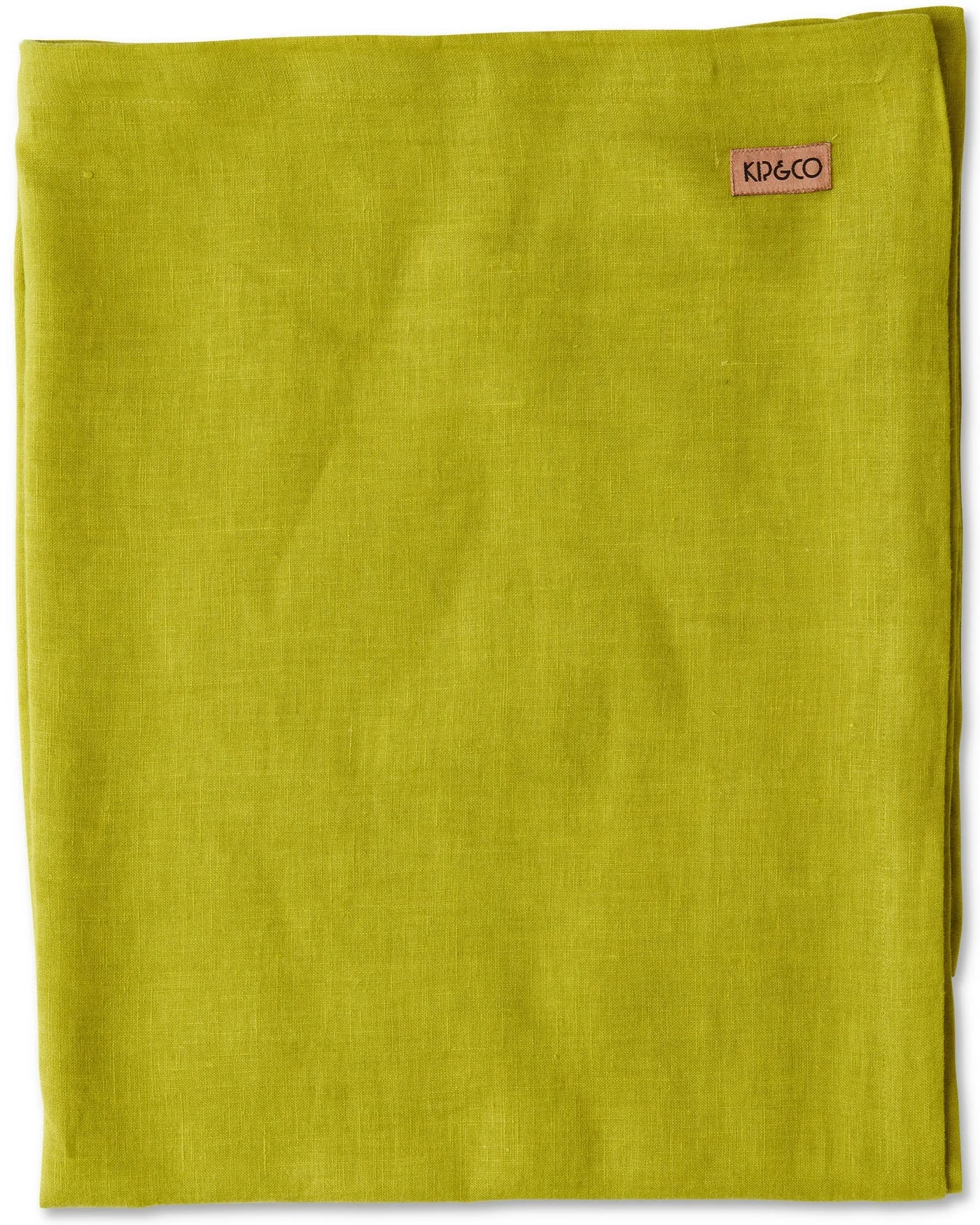 Linen Tablecloth (Pear)