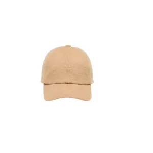 Lo Wool Baseball Cap