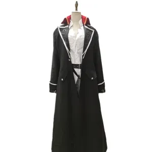 Lord of the Mysteries Leonard Mitchell Cosplay Costume