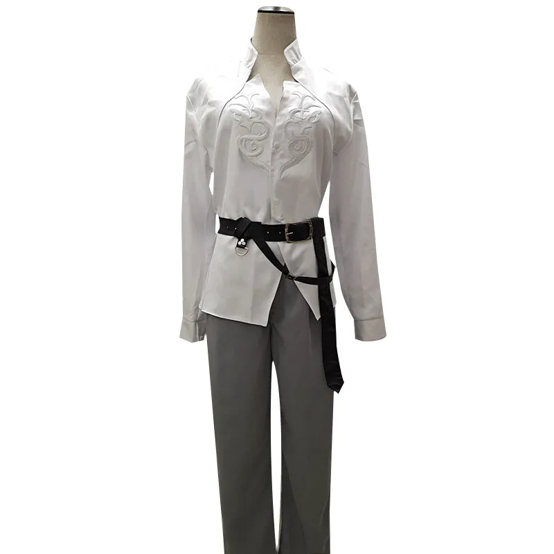 Lord of the Mysteries Leonard Mitchell Cosplay Costume