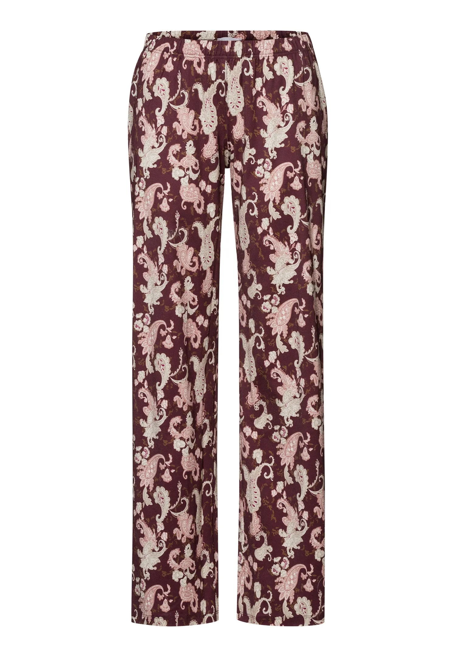 Loungy Nights Knit Pants | Meraki Paisley 76492-2162