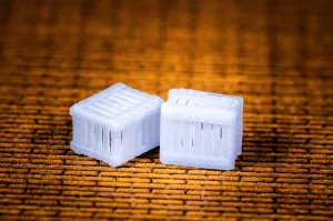 Medium Crates (10of) - N Scale