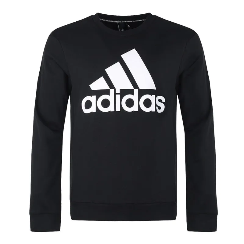 Men's Badge Of Sport Crewneck Sweatshirt