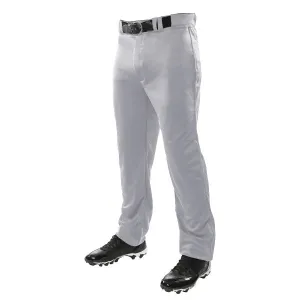 Men's Champro Triple Crown Open-Bottom Baseball Pant