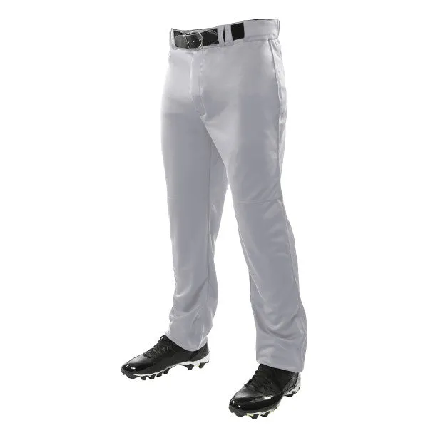 Men's Champro Triple Crown Open-Bottom Baseball Pant