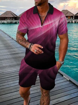 Men's Summer Shirt