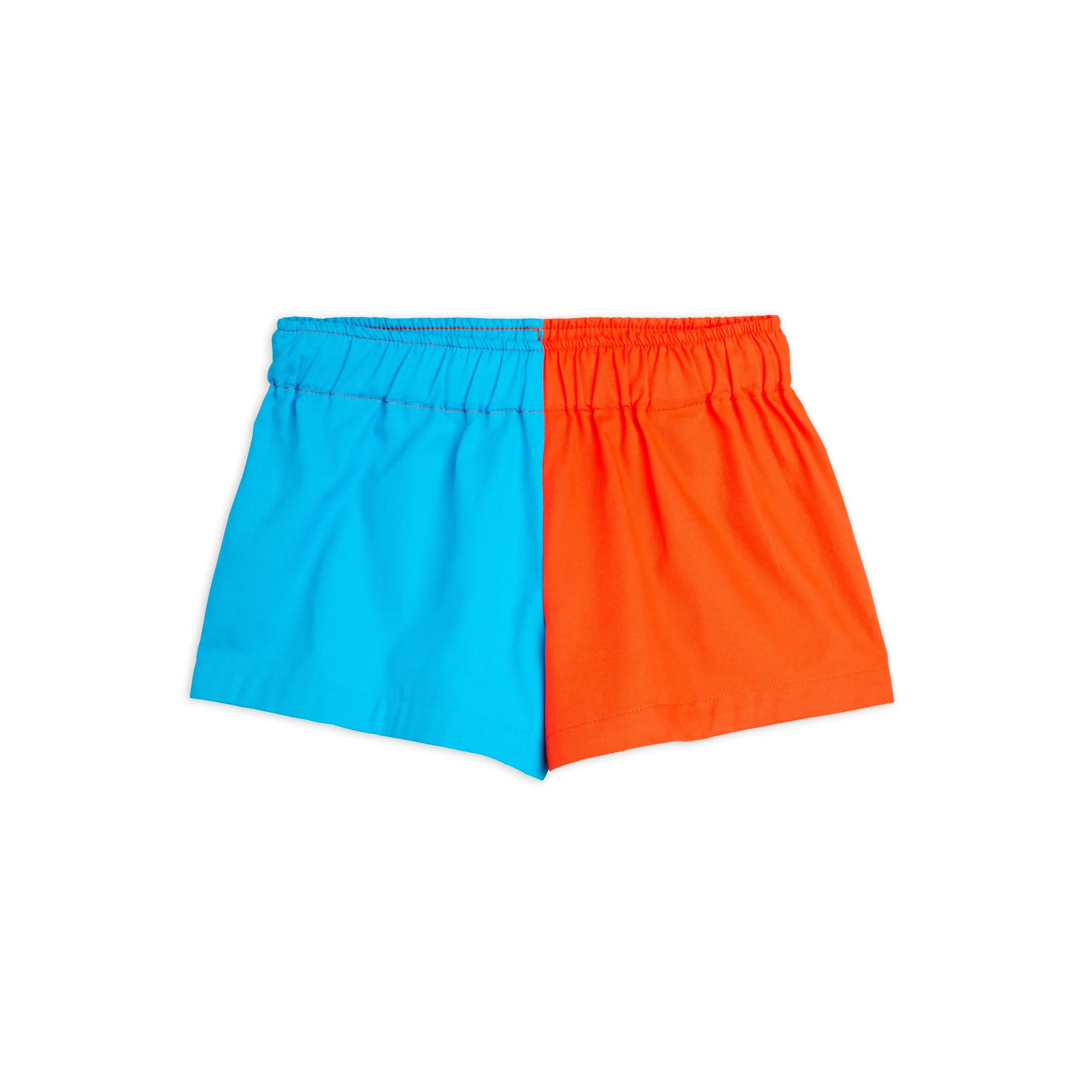 MINI RODINI - Woven Shorts